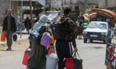 Hamas accepts Gaza truce proposal, Israel urges Rafah evacuation