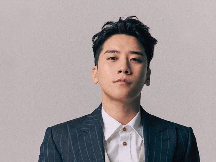 BIGBANG's Seungri makes solo comeback, hopes to make up for group's hiatus BIGBANG's Seungri makes solo comeback, hopes to make up for group's hiatus