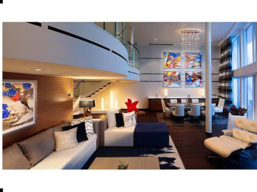 People in Singapore are spending top dollar on cruises to nowhere