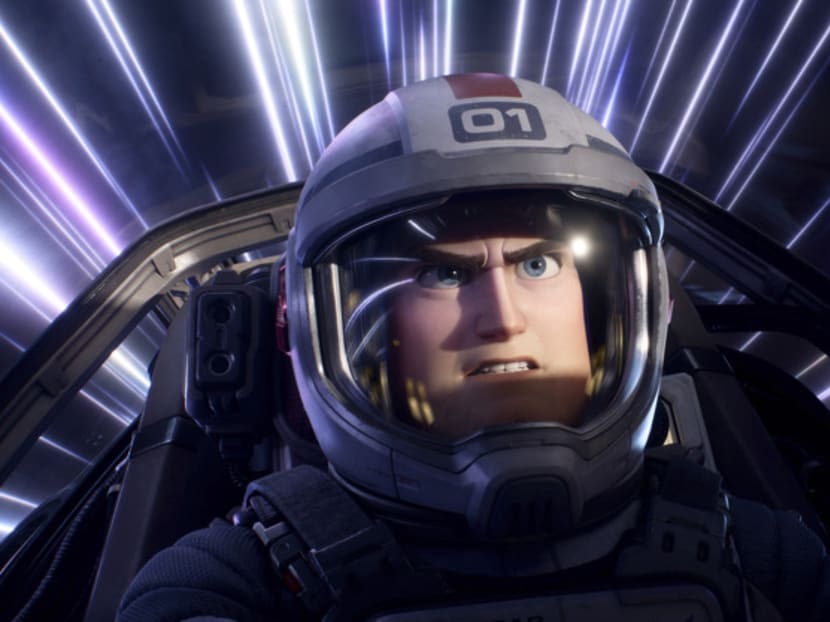 Tim Allen on Lightyear film: ‘There’s really no Toy Story’s Buzz without Woody’ Tim Allen on Lightyear film: ‘There’s really no Toy Story’s Buzz without Woody’