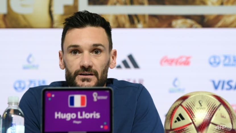 France not worried about hostile atmosphere in World Cup final France not worried about hostile atmosphere in World Cup final