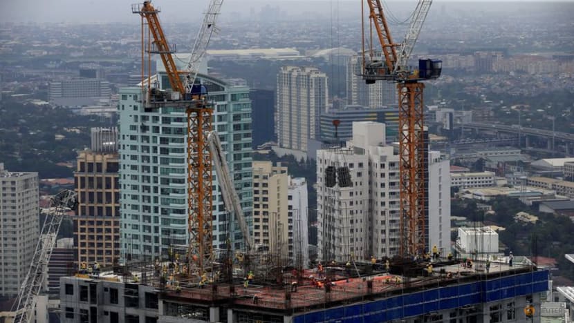 Philippines Q3 GDP y/y growth revised down to 6.9per cent from 7.1per cent Philippines Q3 GDP y/y growth revised down to 6.9per cent from 7.1per cent