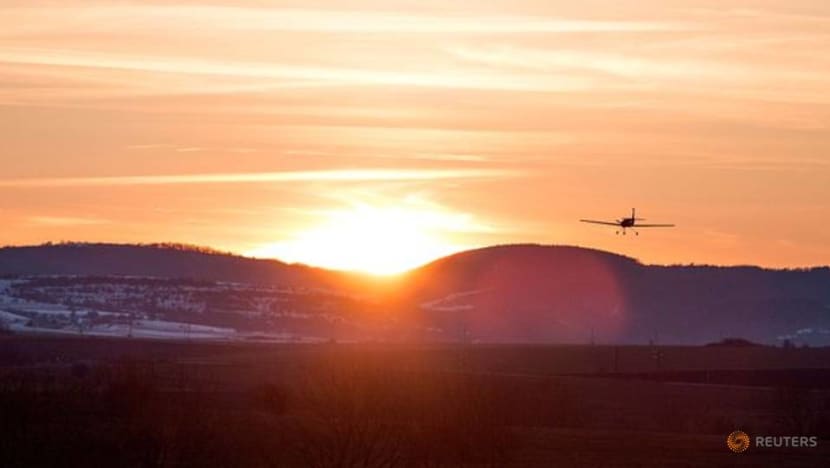 DHL aims to deploy longer distance drones to beat stretched supply lines DHL aims to deploy longer distance drones to beat stretched supply lines
