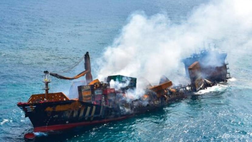 Where do liabilities lie in maritime incidents and do flag states matter? Where do liabilities lie in maritime incidents and do flag states matter?