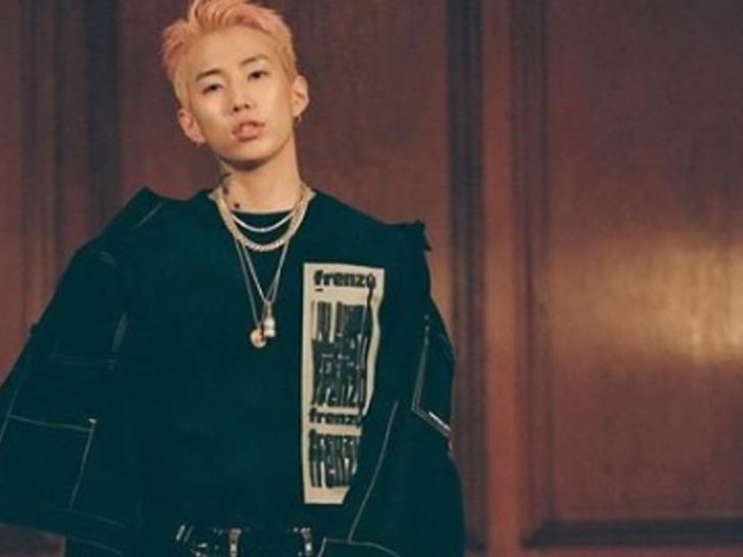 Jay Park, MOMOLAND among Korean stars showing support for Black Lives Matter Jay Park, MOMOLAND among Korean stars showing support for Black Lives Matter