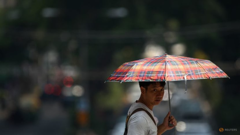 Commentary: Southeast Asia’s new imperative to confront brutal heat 