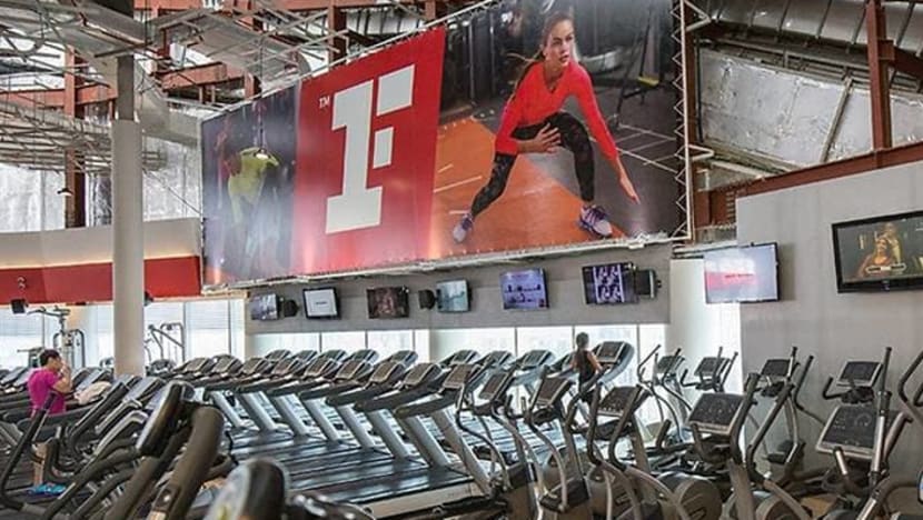Fitness First Singapore nafi notis yang dakwa kelabnya ditutup akibat virus Wuhan