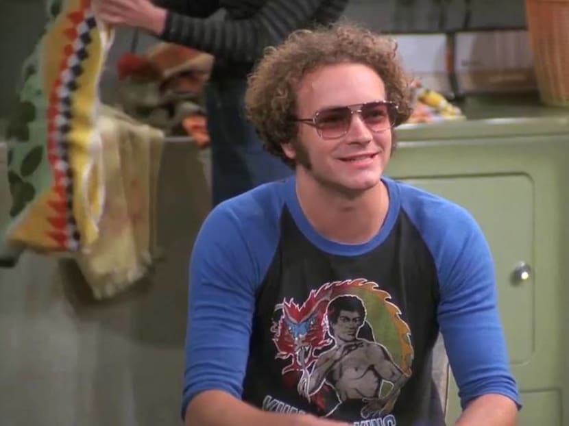 That 70s Show actor Danny Masterson to stand trial on 3 rape charges - CNA  Lifestyle