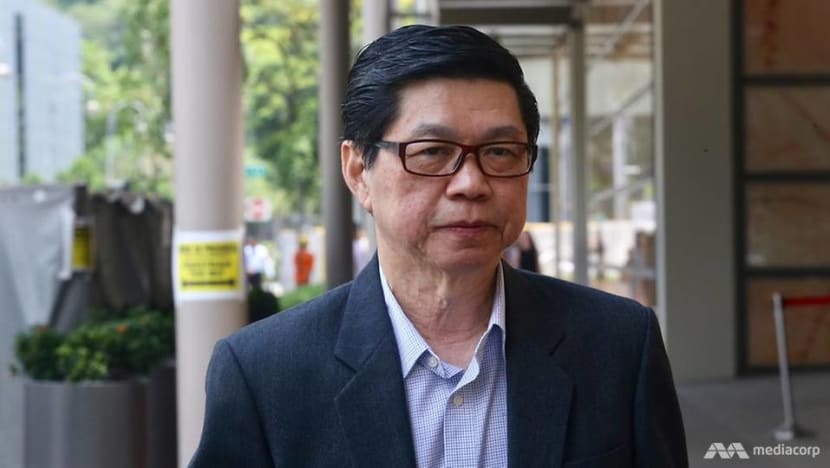 Both sides appeal in case of doctor acquitted of raping patient but convicted of sexual assault