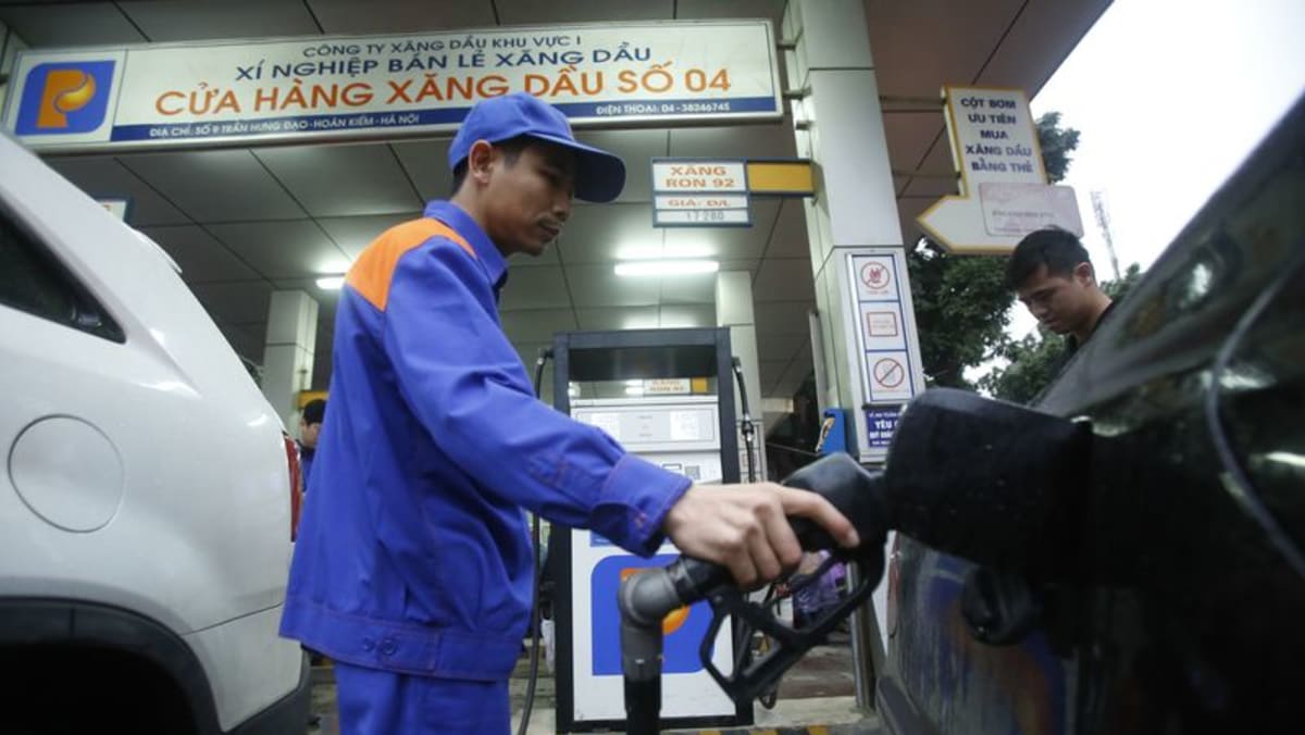 Việt Nam có kế hoạch giảm thuế môi trường do giá nhiên liệu tăng