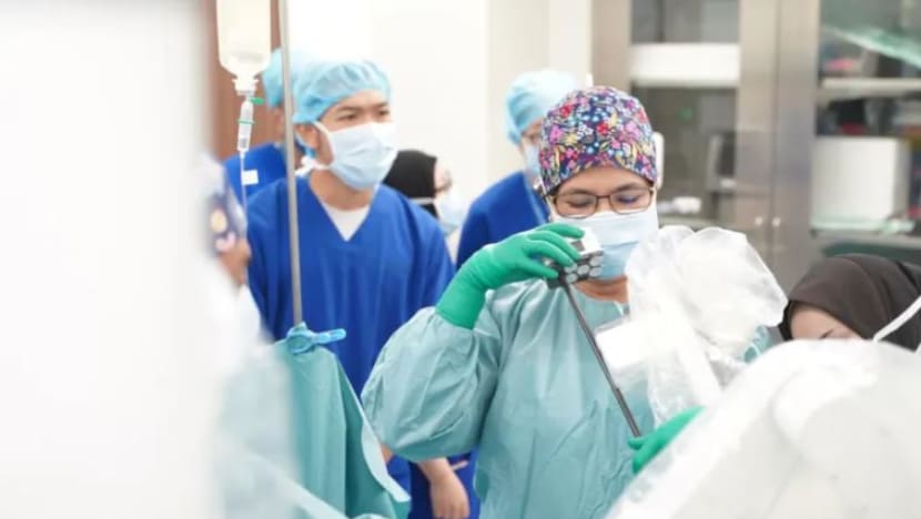 Kos lebih dimampui dorong pesakit luar negara termasuk warga SG dapatkan rawatan dari hospital swasta Johor