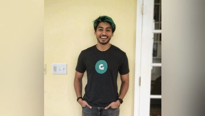 Tech CEO's dismembered body found in luxury New York apartment Tech CEO's dismembered body found in luxury New York apartment