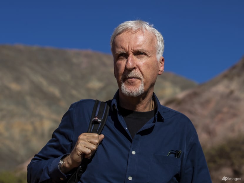 James Cameron feels he 'walked into an ambush' in Argentine lithium dispute