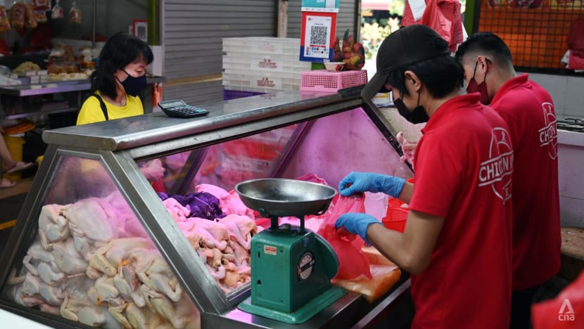 Commentary: Ruffled feathers in chicken export competition between Malaysia and Indonesia