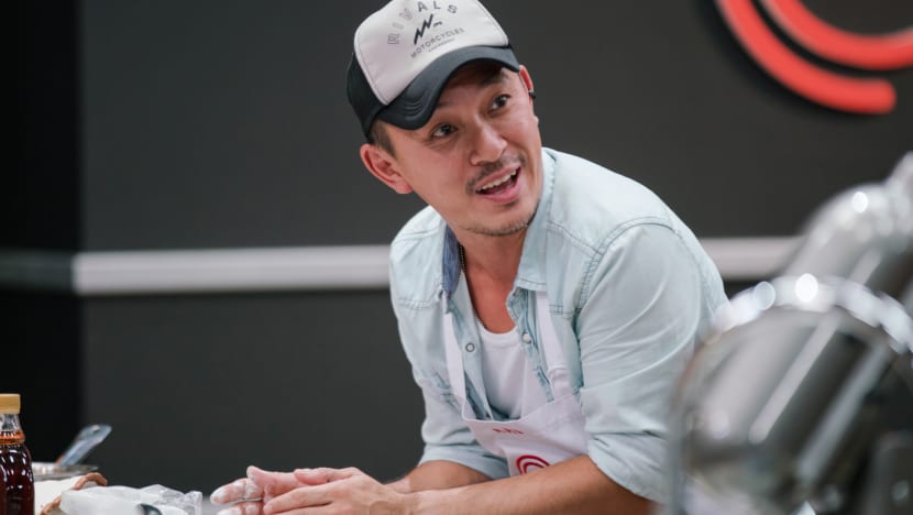 ‘MasterChef Singapore’: Finalist Aaron Wong Wants Everyone To Know That There's No Rat Under His Cap ‘MasterChef Singapore’: Finalist Aaron Wong Wants Everyone To Know That There's No Rat Under His Cap