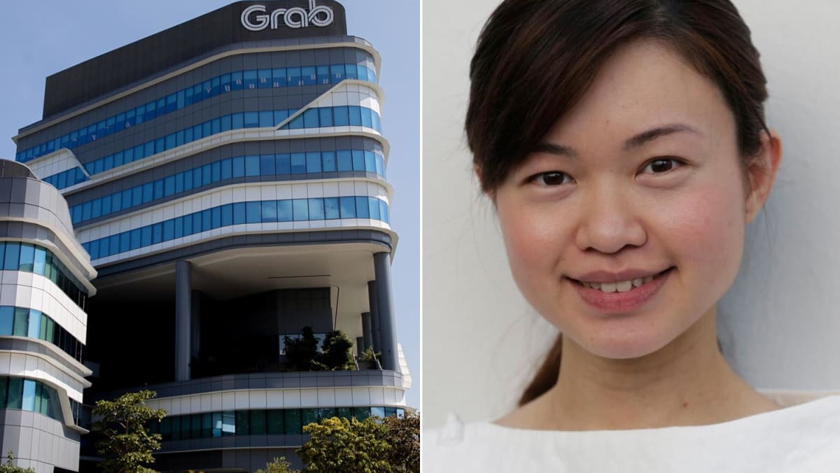 Is MP Tin Pei Ling’s role-switch at Grab a ‘non-issue’? TODAY readers weigh in