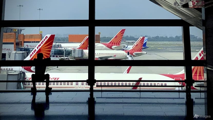 Air India owner expresses ‘anguish’ over urination incident on flight