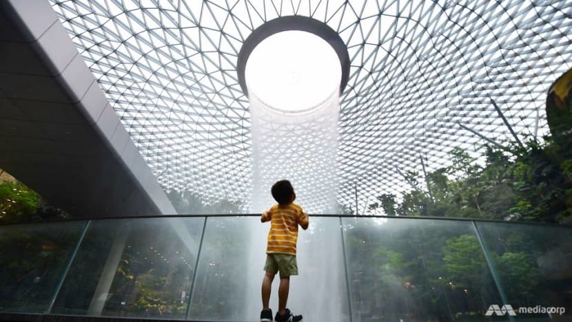 Remaking Singapore: After Jewel, 5 other big projects set to raise the game Remaking Singapore: After Jewel, 5 other big projects set to raise the game