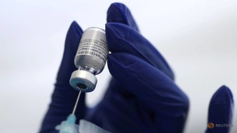 EU regulator finds link between heart inflammation and mRNA COVID-19 vaccines EU regulator finds link between heart inflammation and mRNA COVID-19 vaccines