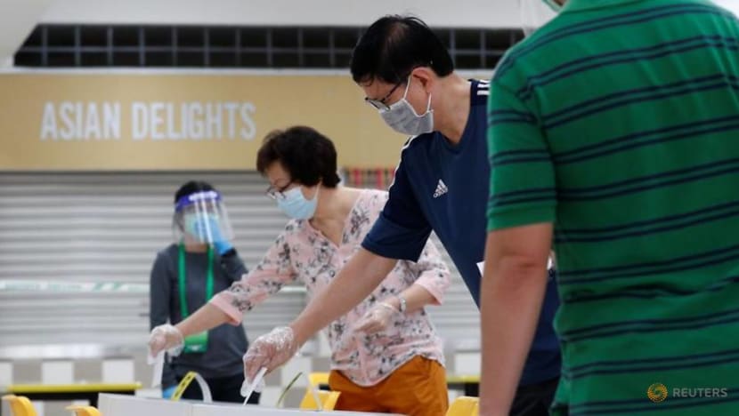Larger percentage of ‘swing voters’ cast ballot for opposition in GE2020 in reversal of 2015 findings: IPS survey Larger percentage of ‘swing voters’ cast ballot for opposition in GE2020 in reversal of 2015 findings: IPS survey