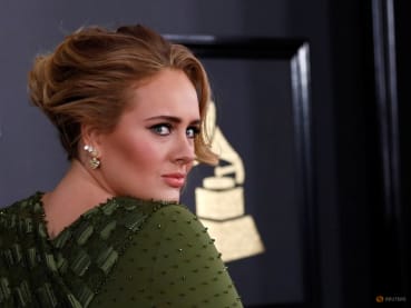 Adele to play first concerts in five years with London Hyde Park shows