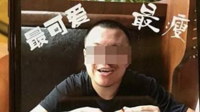 中国男子涉杀妻骗保 被泰国法院从无期改判死刑