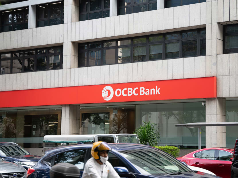 OCBC will be required to apply a multiplier of 1.3 times to its risk-weighted assets for operational risk, said MAS in a statement. OCBC will be required to apply a multiplier of 1.3 times to its risk-weighted assets for operational risk, said MAS in a statement.