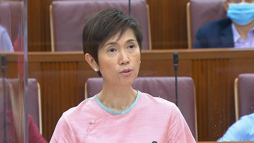 2,800 job seekers placed in traineeship and company attachments under SGUnited Jobs and Skills programmes 2,800 job seekers placed in traineeship and company attachments under SGUnited Jobs and Skills programmes