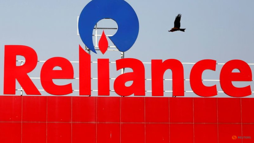India's Reliance Industries scales record high on solar deals India's Reliance Industries scales record high on solar deals