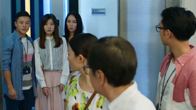 迷网（第23集）：司徒湛洗清罪名