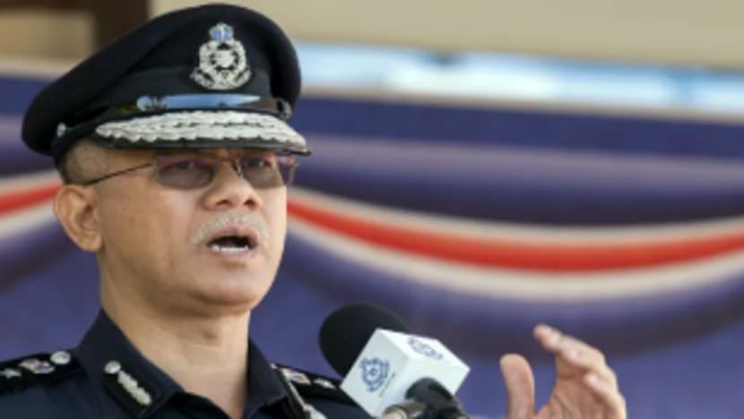 Serangan Yala: Polis perketat keselamatan sempadan Kelantan-Thailand