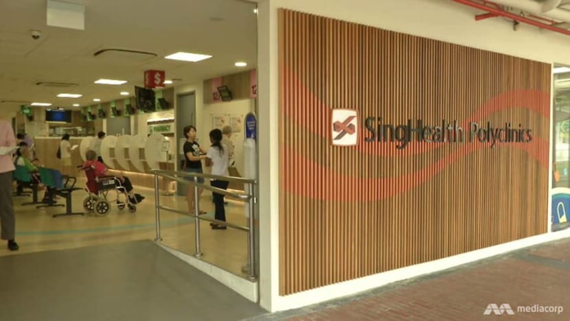 SingHealth cyberattack: Govt to fully adopt COI recommendations, S Iswaran says SingHealth cyberattack: Govt to fully adopt COI recommendations, S Iswaran says