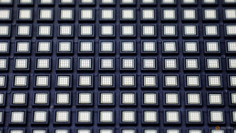 US Congress seeks way forward for stalled China Bill with chips funding US Congress seeks way forward for stalled China Bill with chips funding