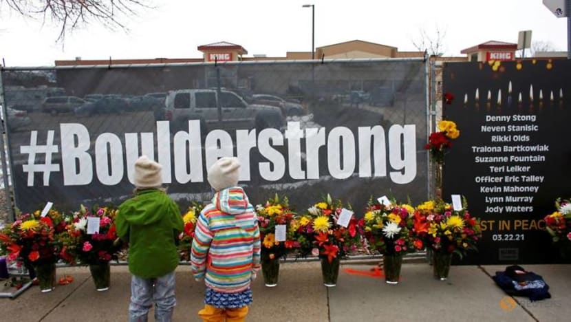 Colorado mass shooting suspect to make initial court appearance on Thursday Colorado mass shooting suspect to make initial court appearance on Thursday