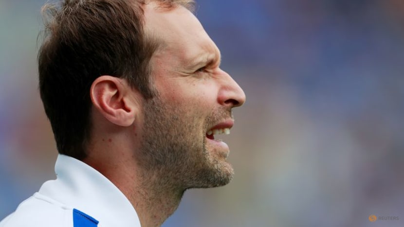 Cech to leave role as Chelsea's technical and performance advisor Cech to leave role as Chelsea's technical and performance advisor