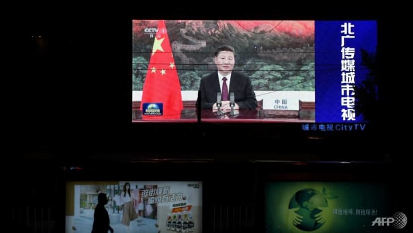Commentary: The troubling truth behind China’s carbon neutrality pledge Commentary: The troubling truth behind China’s carbon neutrality pledge