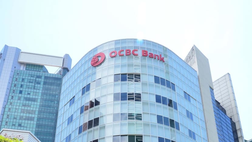 OCBC phishing scams: Teen admits being part of syndicate funnelling about S$600,000 in scam proceeds