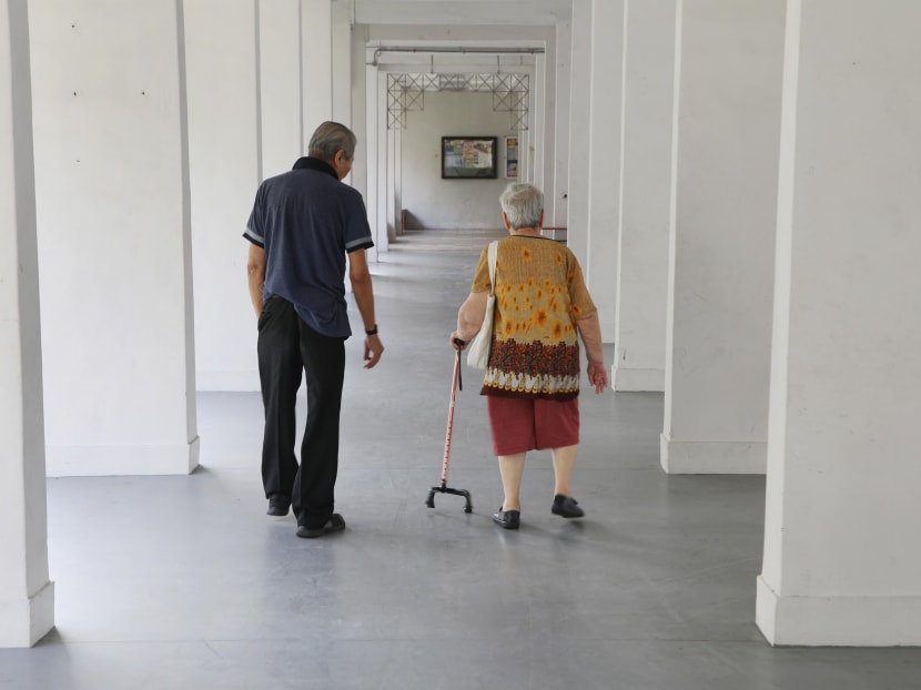 Budget 2020: 435,000 lower income seniors to benefit from new Matched Retirement Savings Scheme Budget 2020: 435,000 lower income seniors to benefit from new Matched Retirement Savings Scheme