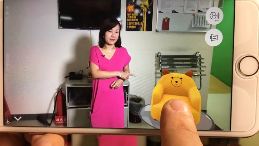 Taiwan vies to become Asian Silicon Valley Taiwan vies to become Asian Silicon Valley