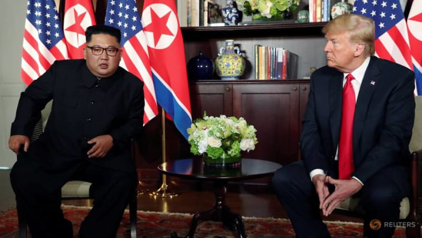 Commentary: Second time’s a charm? The US must give up something or next Trump-Kim summit will be the last