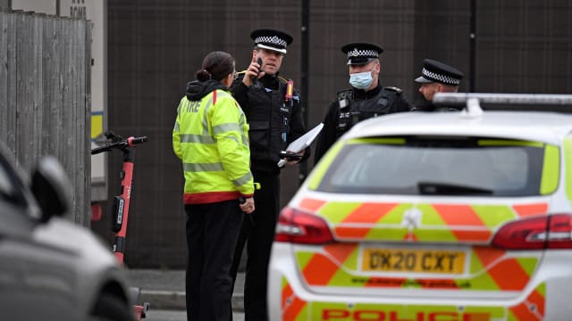 英国警方：利物浦爆炸袭击筹备了至少七个月