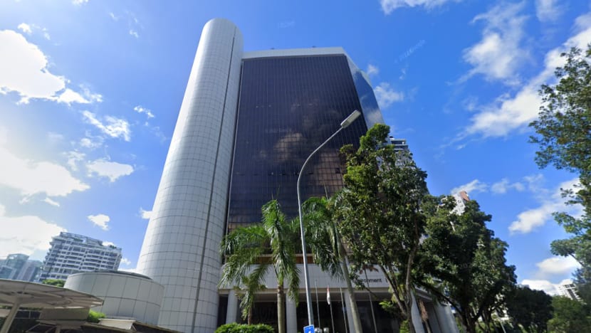 Lim Tuang Liang appointed as first Government Chief Sustainability Officer from Jan 1 Lim Tuang Liang appointed as first Government Chief Sustainability Officer from Jan 1