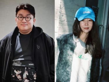 HYBE vs Min Hee-jin: NewJeans’ agency in conflict with parent company, CEO alleges new group Illit copied concept