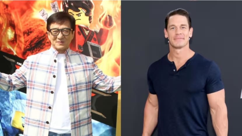 Filem baru Teenage Mutant Ninja Turtles akan dibintangi Jackie Chan, John Cena, Rose Byrne dan Seth Rogen Filem baru Teenage Mutant Ninja Turtles akan dibintangi Jackie Chan, John Cena, Rose Byrne dan Seth Rogen