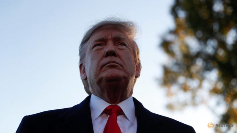 How Trump's impeachment hearings will unroll How Trump's impeachment hearings will unroll