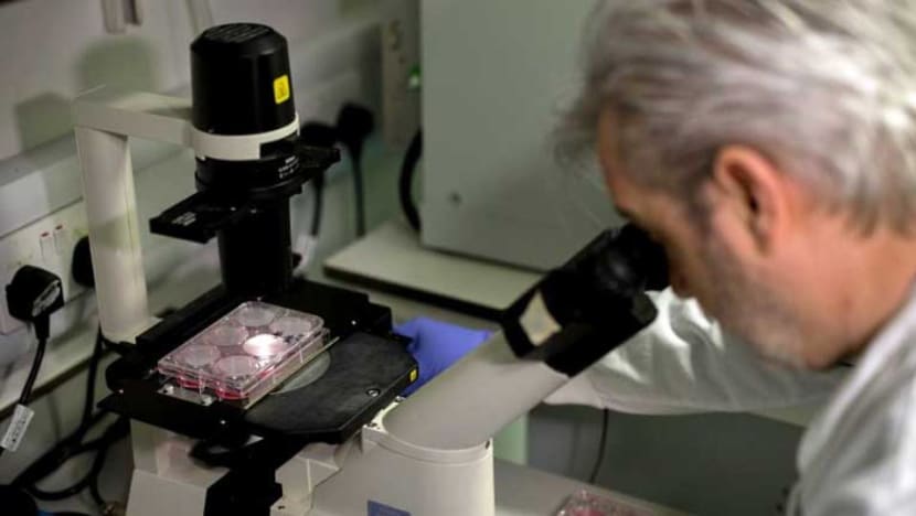 Commentary: Hunt for COVID-19 cure is changing research. But collaboration has been tricky Commentary: Hunt for COVID-19 cure is changing research. But collaboration has been tricky