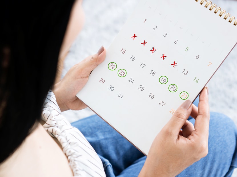 Women’s periods may be late after COVID-19 vaccination, study suggests Women’s periods may be late after COVID-19 vaccination, study suggests