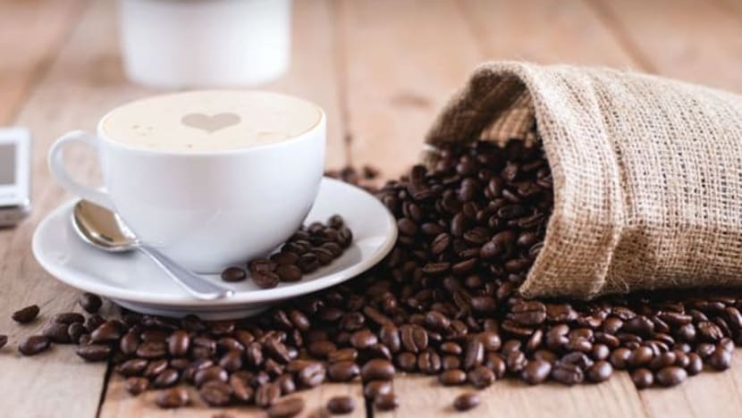 S'pura negara ke-36 paling banyak minum kopi. Ini fakta menarik tentang kopi...