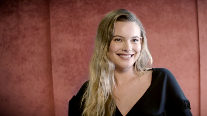 What’s The One Beauty Tip Behati Prinsloo Will Pass On To Her Daughter With Adam Levine? What’s The One Beauty Tip Behati Prinsloo Will Pass On To Her Daughter With Adam Levine?