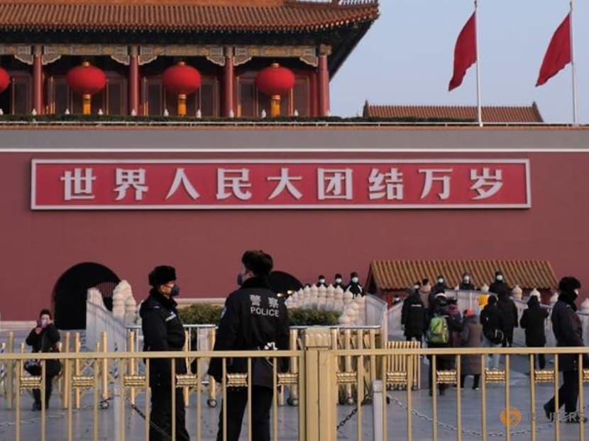 Commentary: US and China aren’t cooperating on COVID-19 – but it wasn’t always this way Commentary: US and China aren’t cooperating on COVID-19 – but it wasn’t always this way